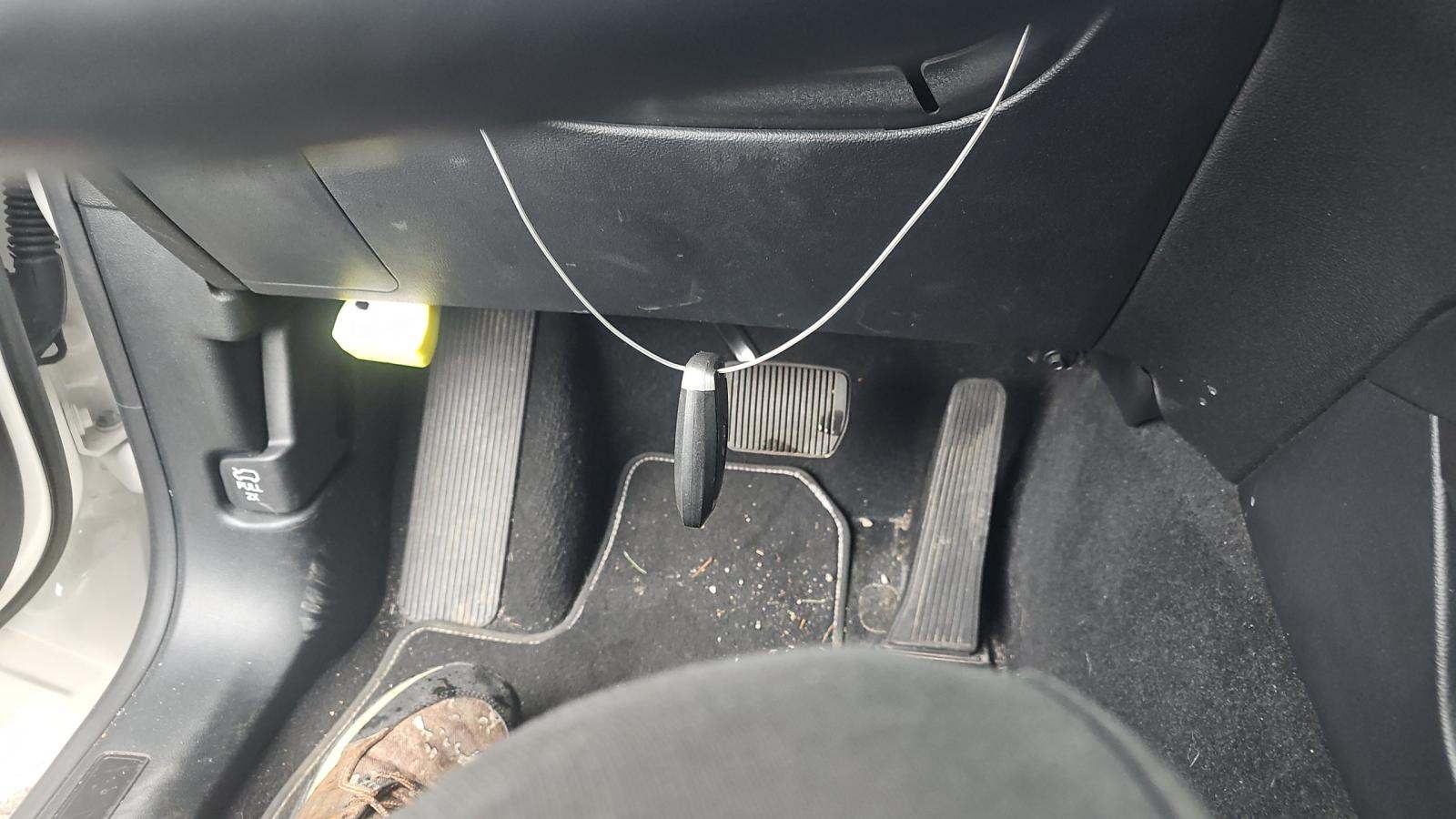 2022 Ford Explorer ST AWD