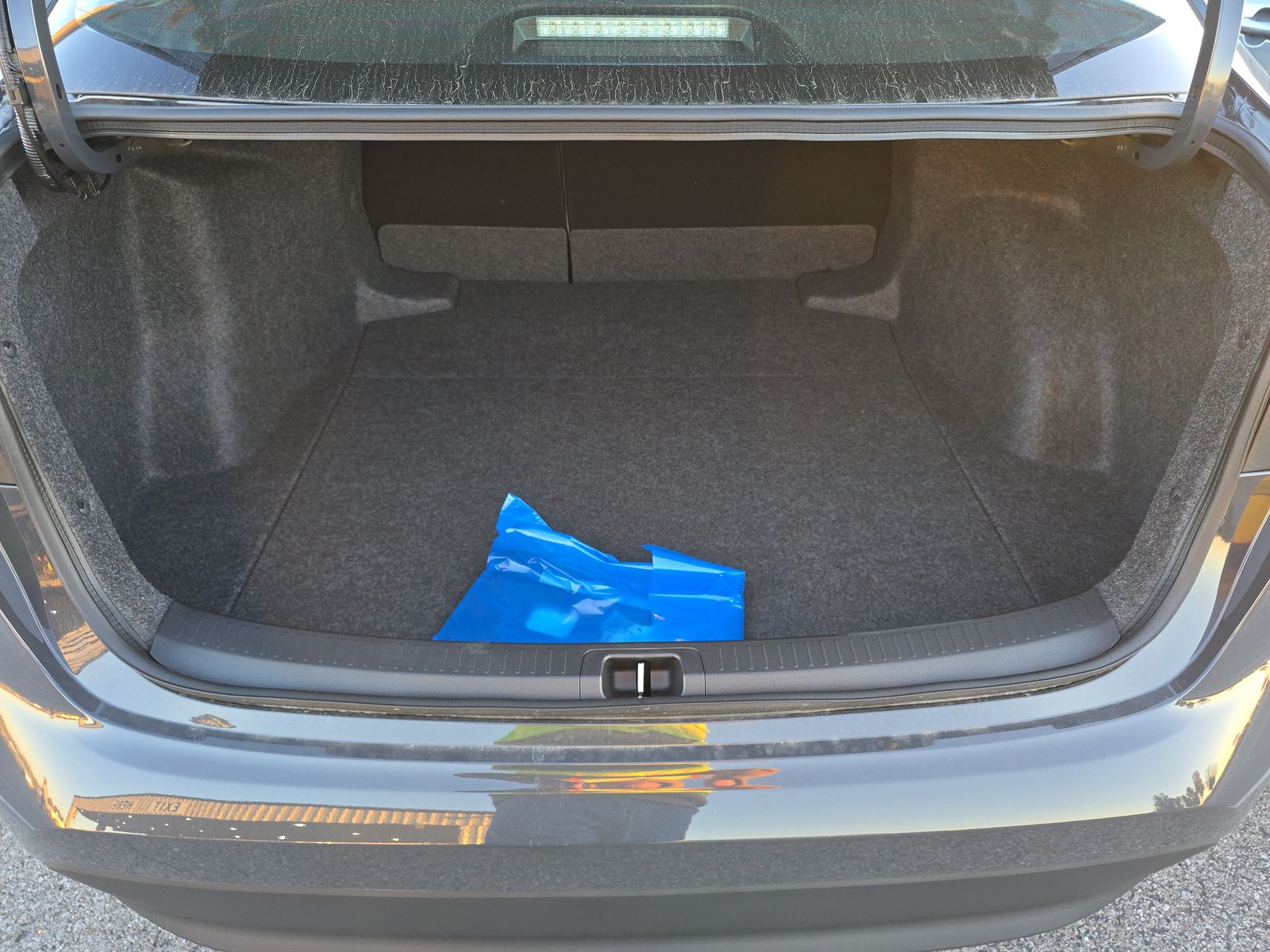 2025 Toyota Corolla LE FWD