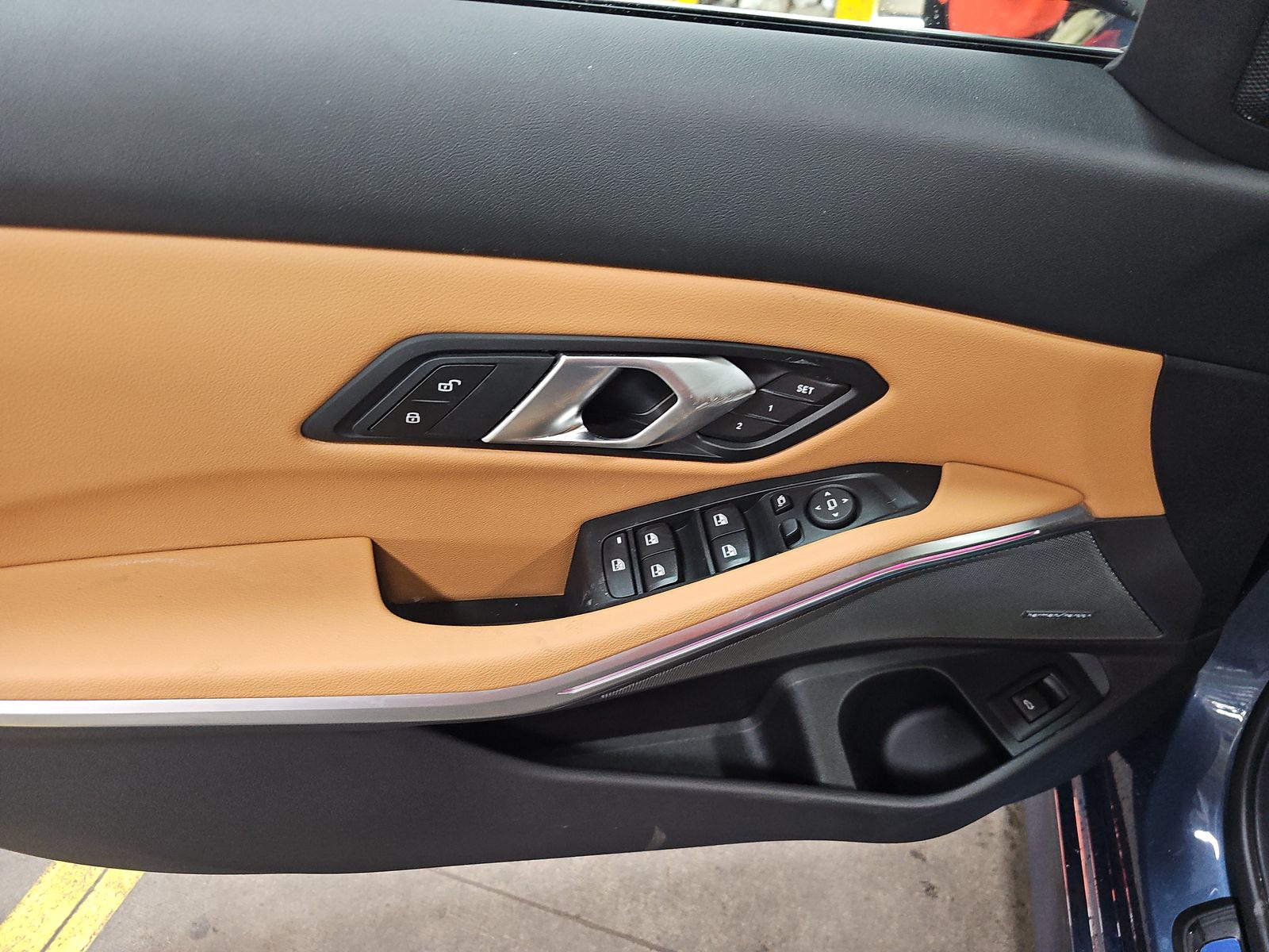 2025 BMW 3 Series 330i xDrive AWD