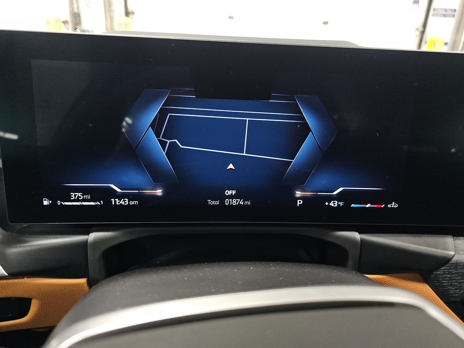 2025 BMW 3 Series 330i xDrive AWD