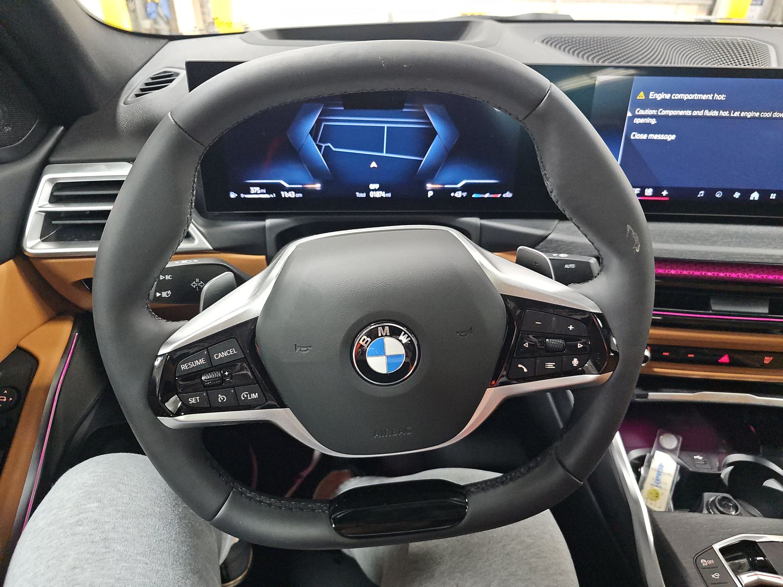 2025 BMW 3 Series 330i xDrive AWD