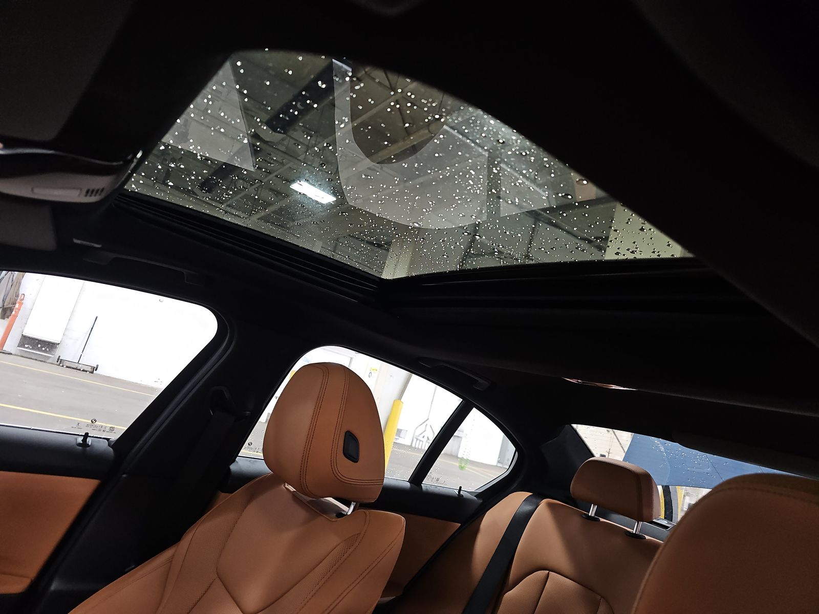 2025 BMW 3 Series 330i xDrive AWD