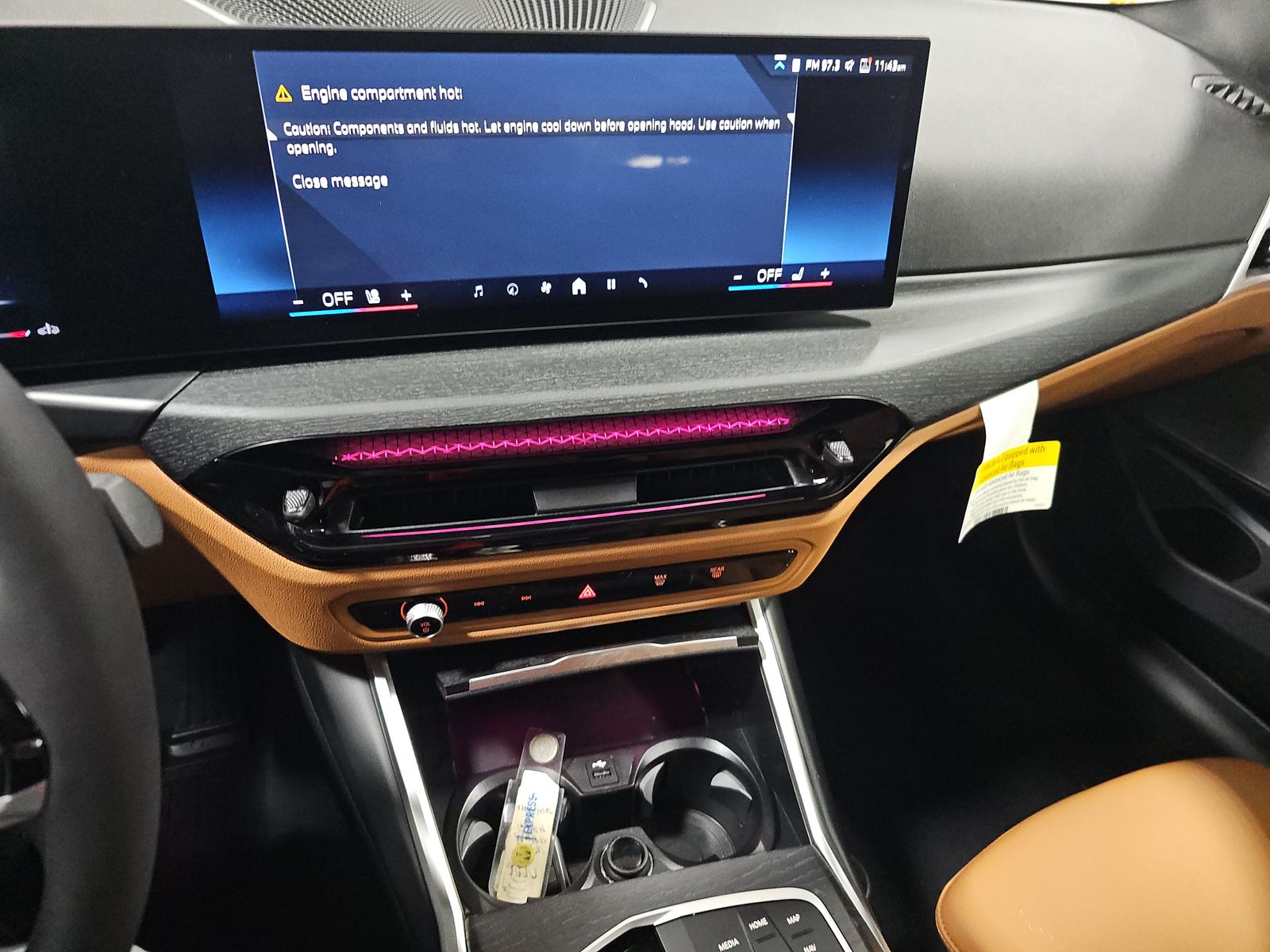 2025 BMW 3 Series 330i xDrive AWD