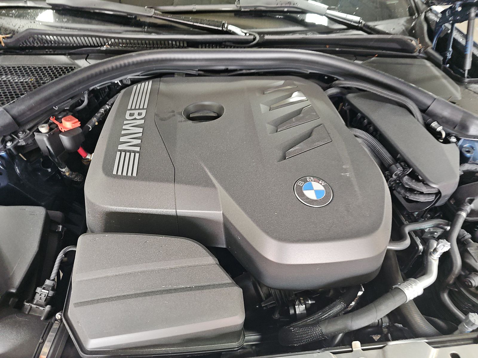 2025 BMW 3 Series 330i xDrive AWD