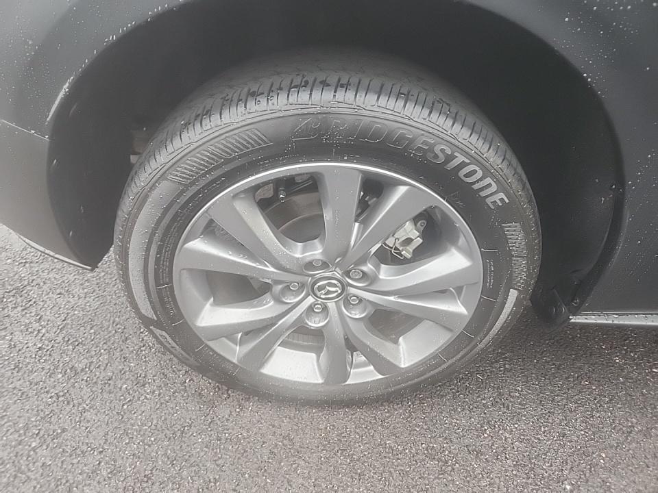 2025 MAZDA CX-30 2.5 S Preferred Package AWD