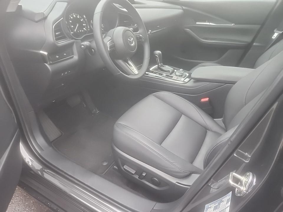 2025 MAZDA CX-30 2.5 S Preferred Package AWD