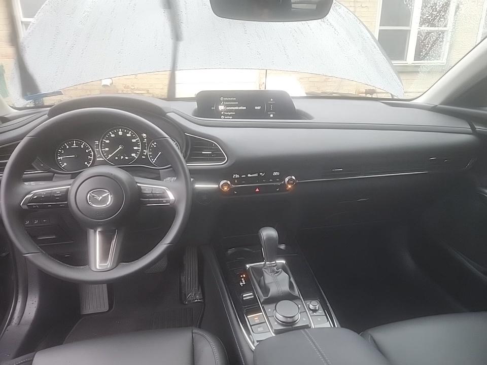 2025 MAZDA CX-30 2.5 S Preferred Package AWD