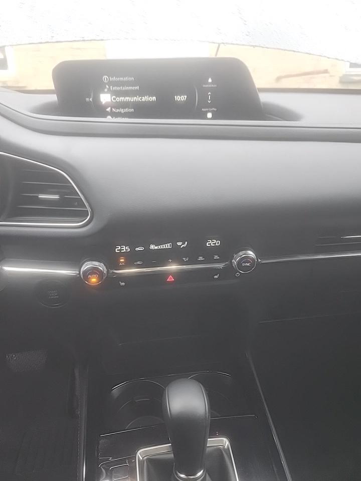 2025 MAZDA CX-30 2.5 S Preferred Package AWD