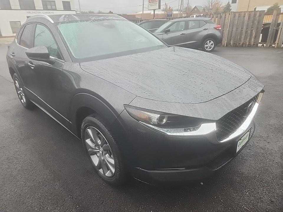 2025 MAZDA CX-30 2.5 S Preferred Package AWD