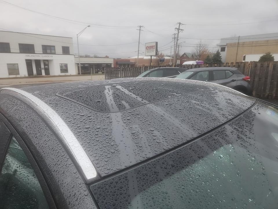 2025 MAZDA CX-30 2.5 S Preferred Package AWD