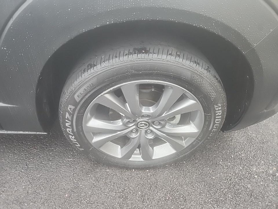 2025 MAZDA CX-30 2.5 S Preferred Package AWD