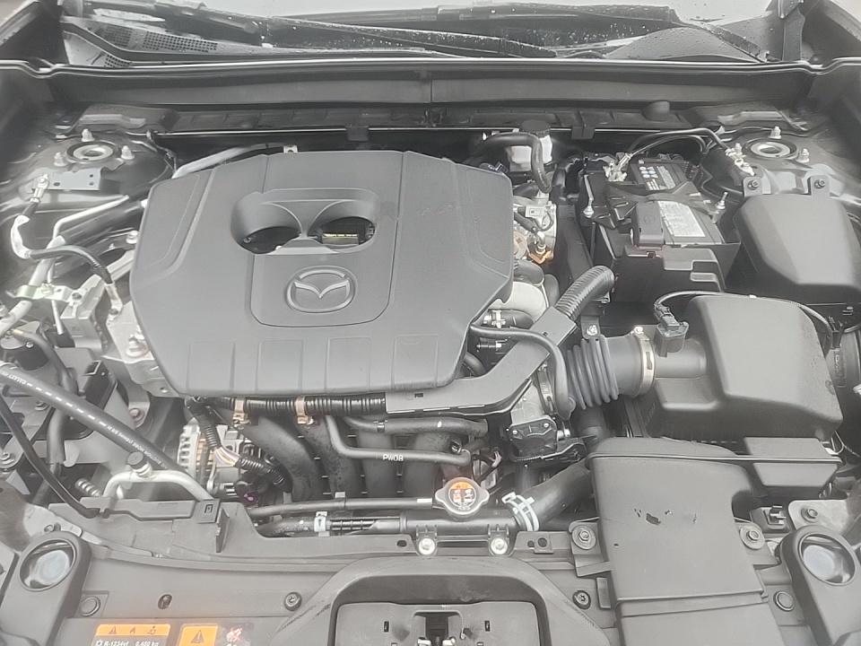 2025 MAZDA CX-30 2.5 S Preferred Package AWD