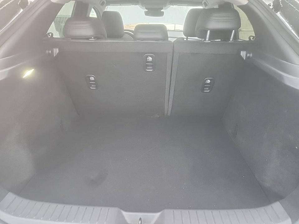 2025 MAZDA CX-30 2.5 S Preferred Package AWD