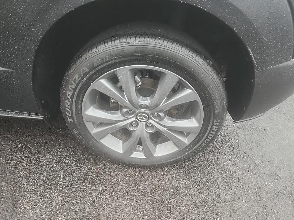 2025 MAZDA CX-30 2.5 S Preferred Package AWD