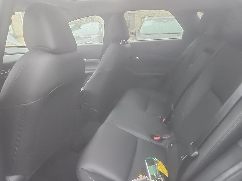 2025 MAZDA CX-30 2.5 S Preferred Package AWD