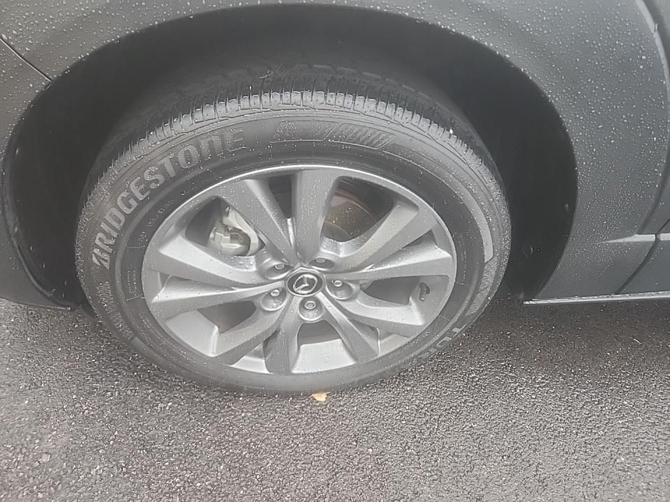 2025 MAZDA CX-30 2.5 S Preferred Package AWD