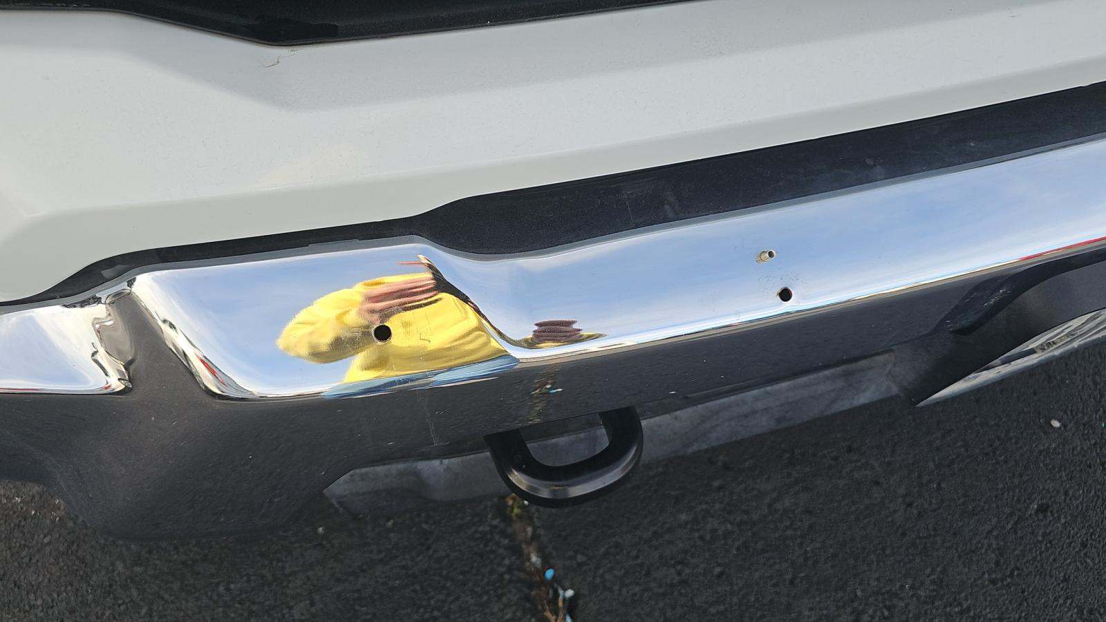 2024 Chevrolet Silverado 2500HD LT AWD