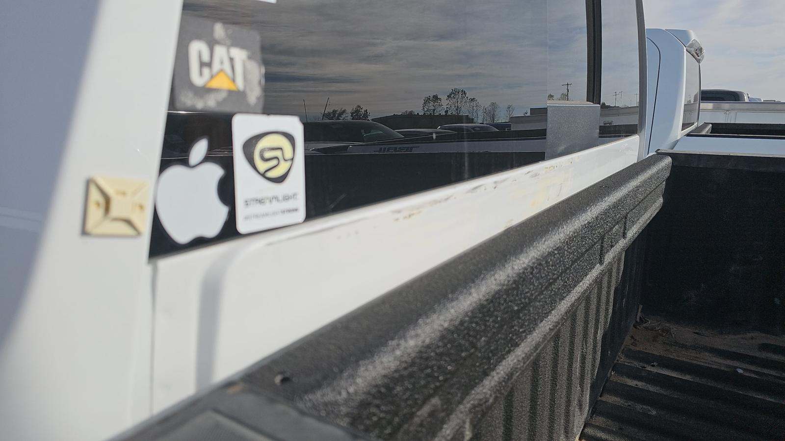 2024 Chevrolet Silverado 2500HD LT AWD