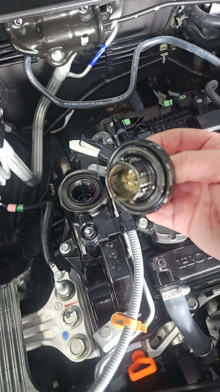 2025 Honda CR-V EX AWD