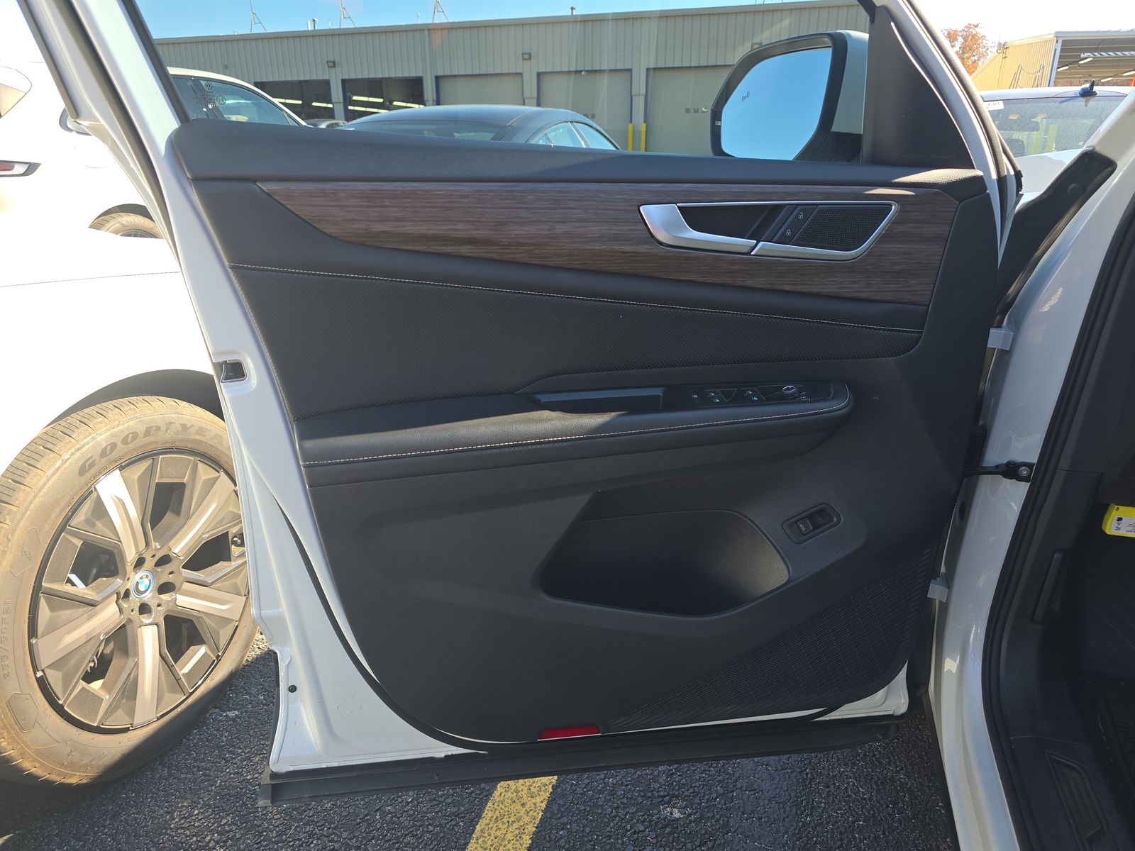 2024 Volkswagen Atlas 2.0T SEL AWD