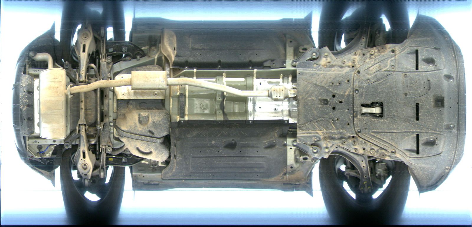 2023 Hyundai Tucson SEL FWD