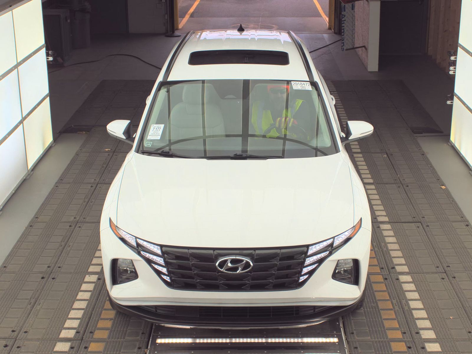 2023 Hyundai Tucson SEL FWD