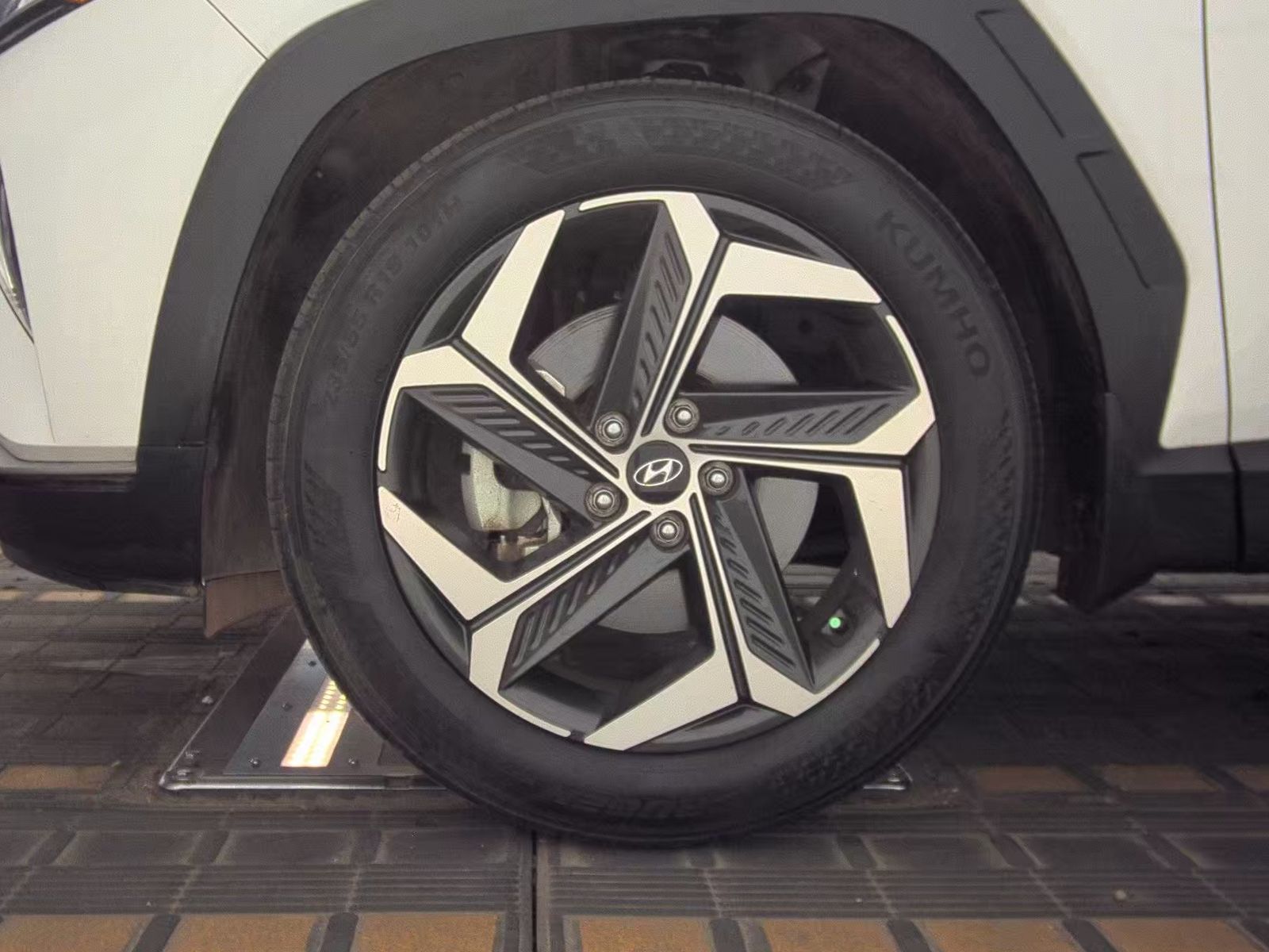 2023 Hyundai Tucson SEL FWD