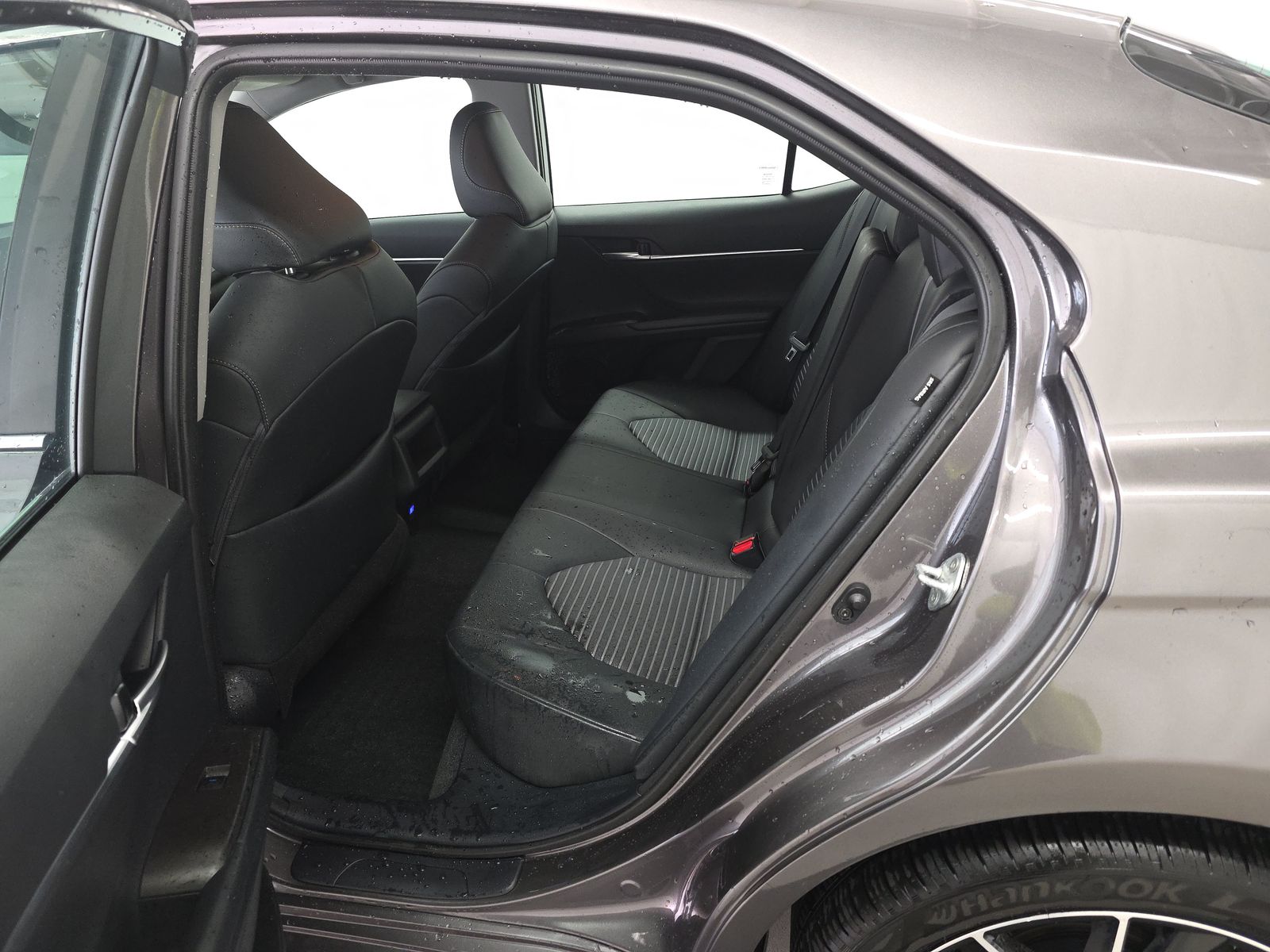 2024 Toyota Camry SE FWD