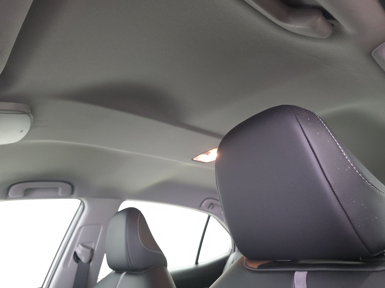 2024 Toyota Camry SE FWD