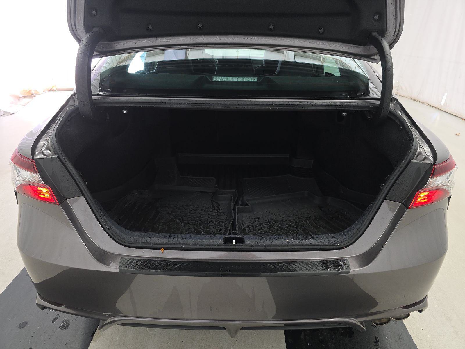 2024 Toyota Camry SE FWD