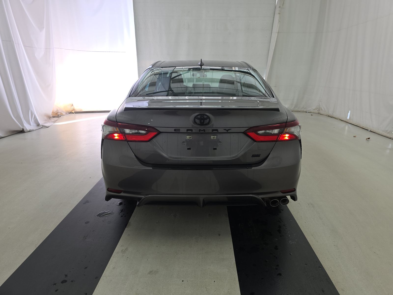 2024 Toyota Camry SE FWD