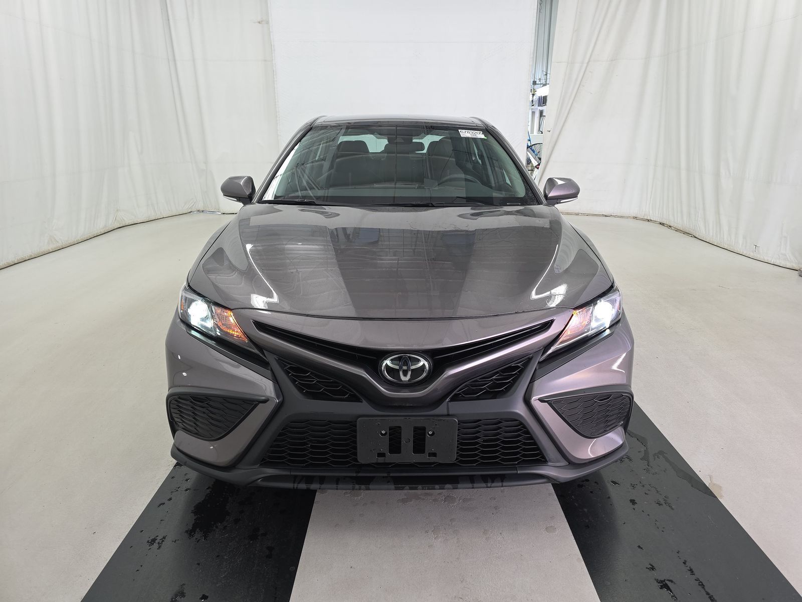 2024 Toyota Camry SE FWD