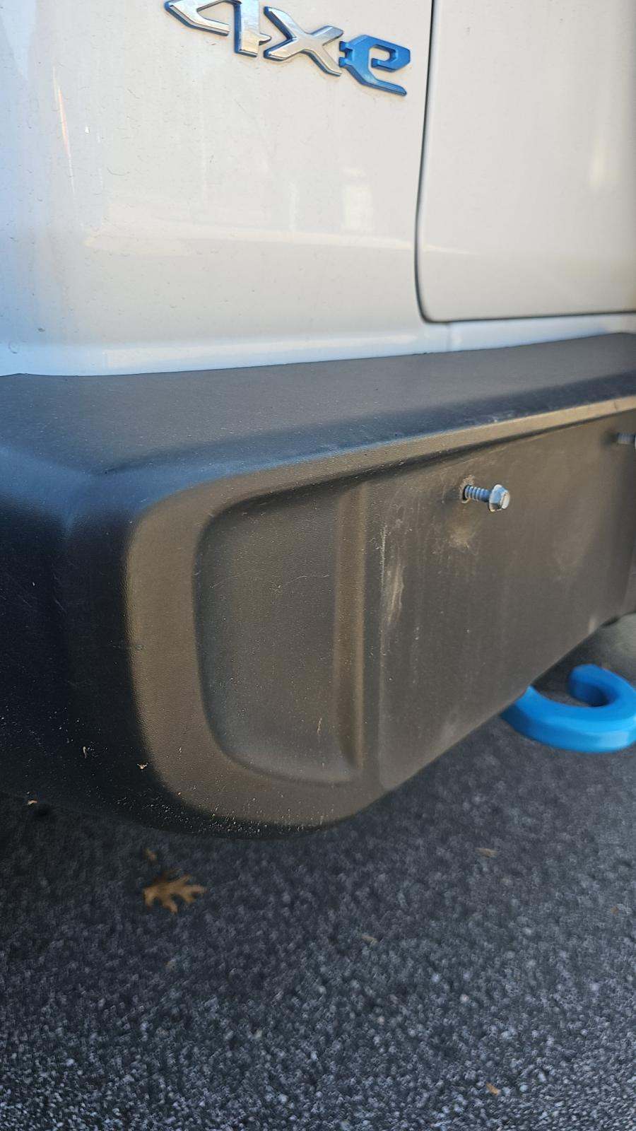 2022 Jeep Wrangler Unlimited 4xe Sahara AWD