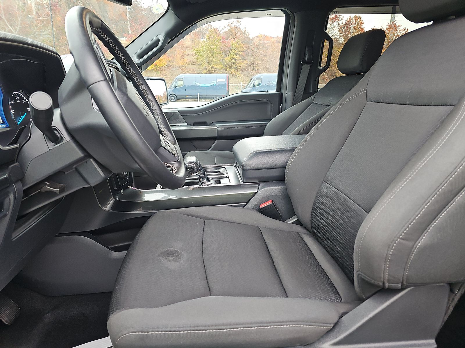 2023 Ford F-150 Hybrid XLT AWD