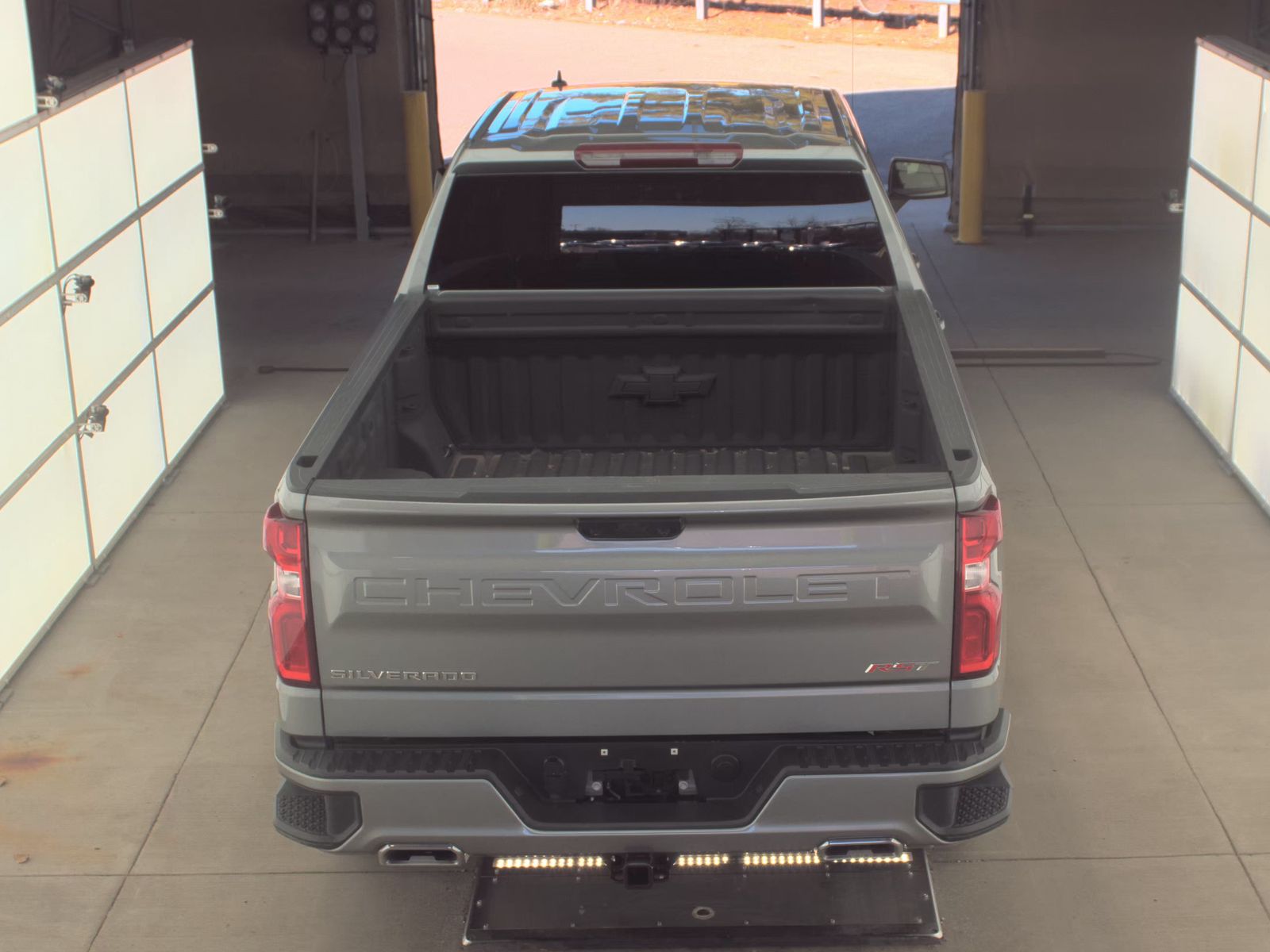 2024 Chevrolet Silverado 1500 RST AWD
