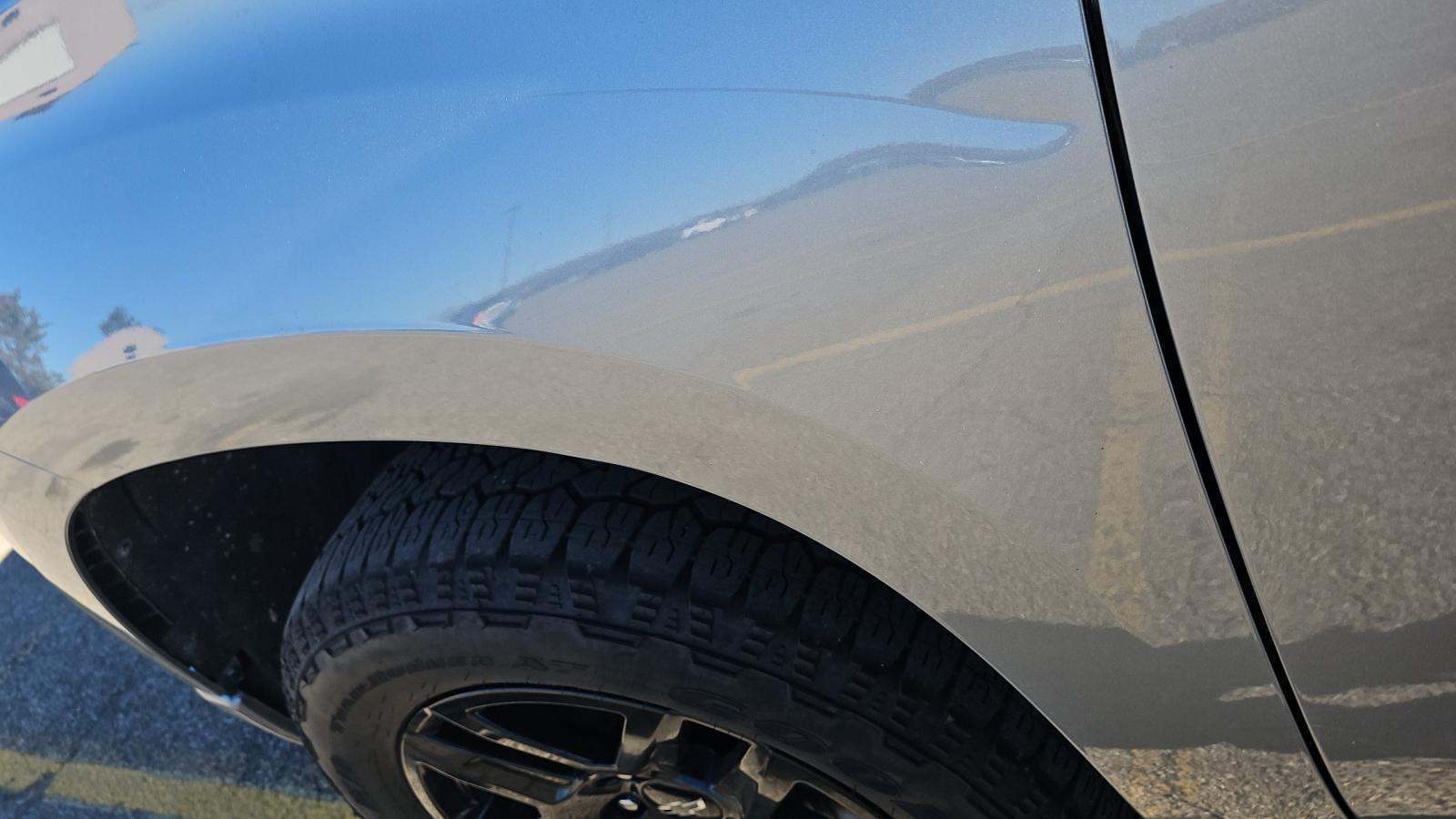 2024 Chevrolet Silverado 1500 RST AWD