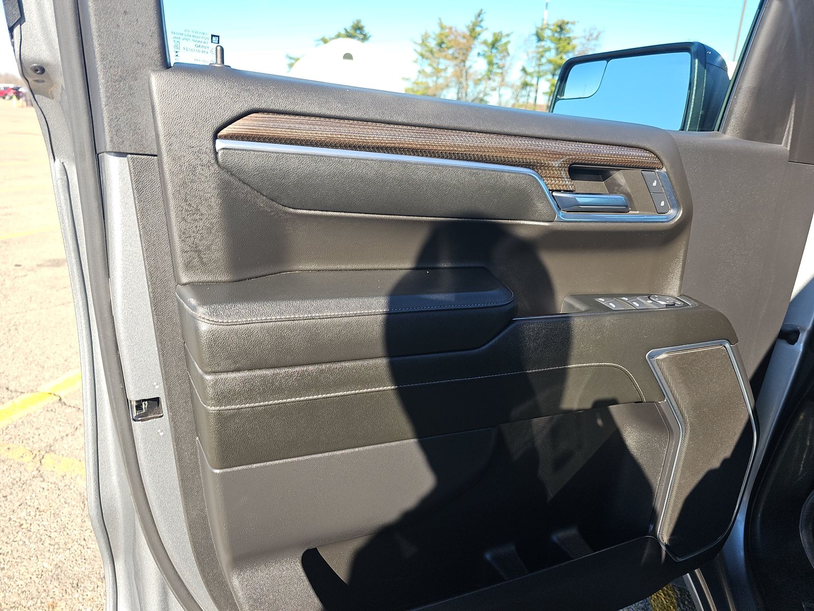 2024 Chevrolet Silverado 1500 RST AWD