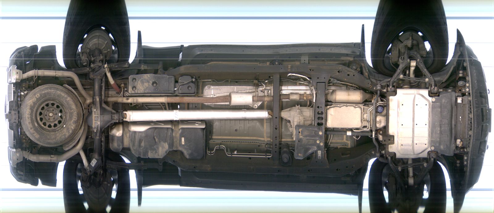 2024 Chevrolet Silverado 1500 RST AWD