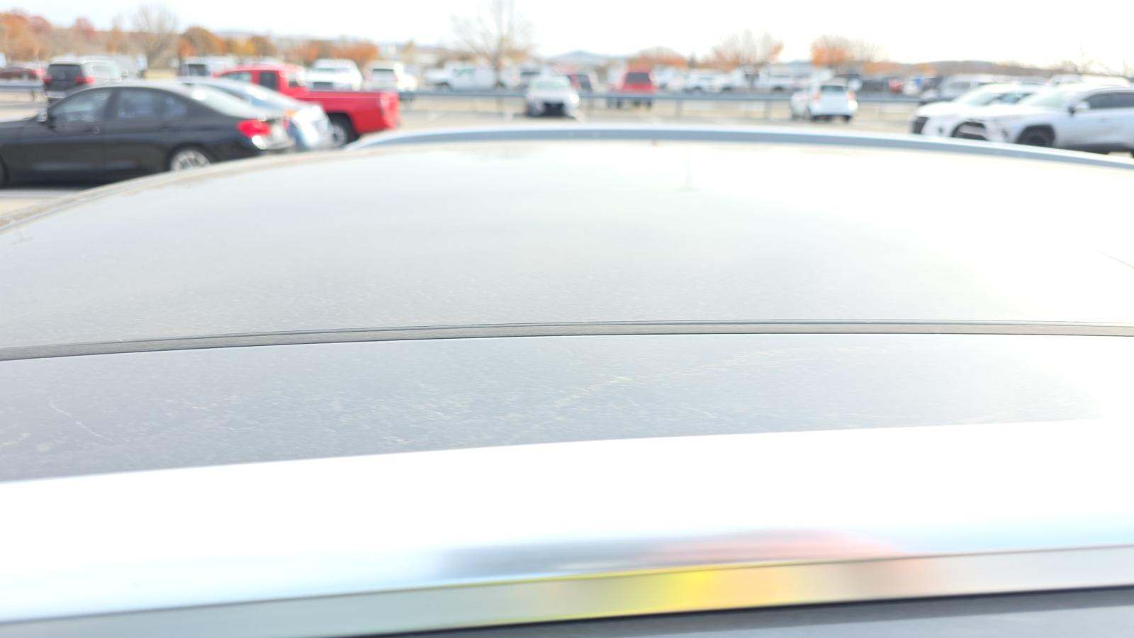 2022 Audi SQ5 Prestige AWD