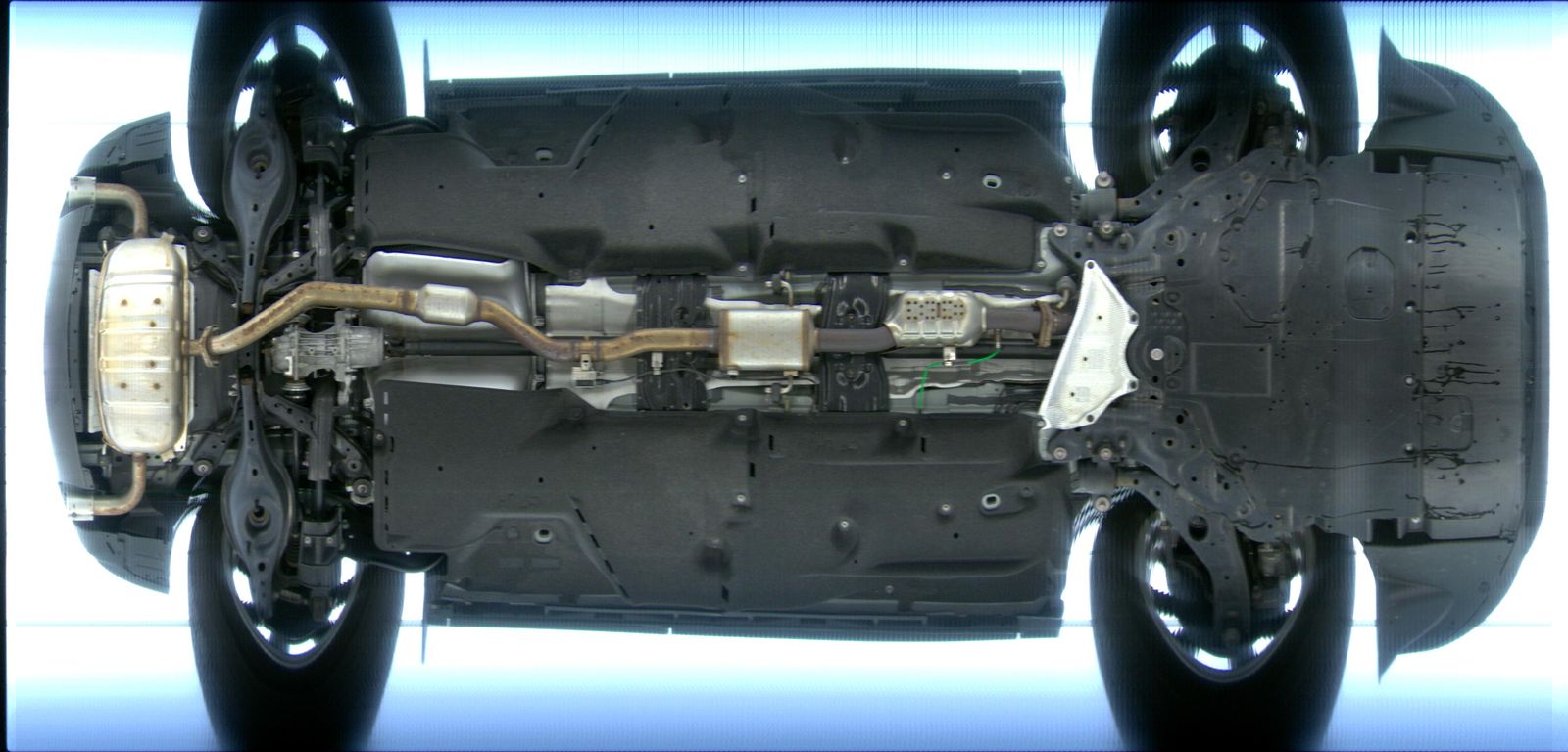 2023 MAZDA CX-5 2.5 S Select Package AWD