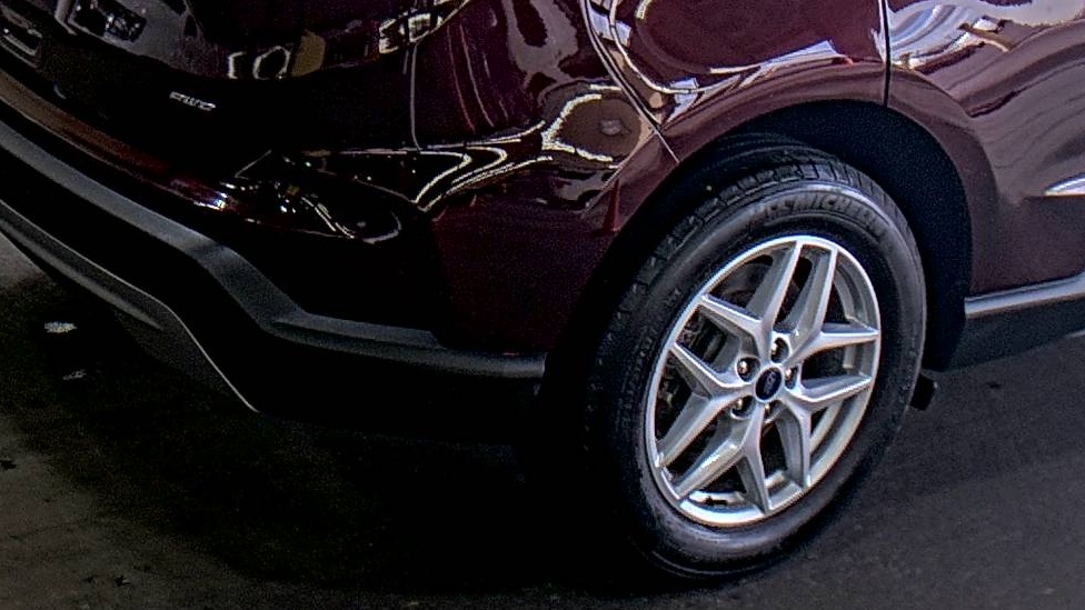 2022 Ford Edge SEL AWD