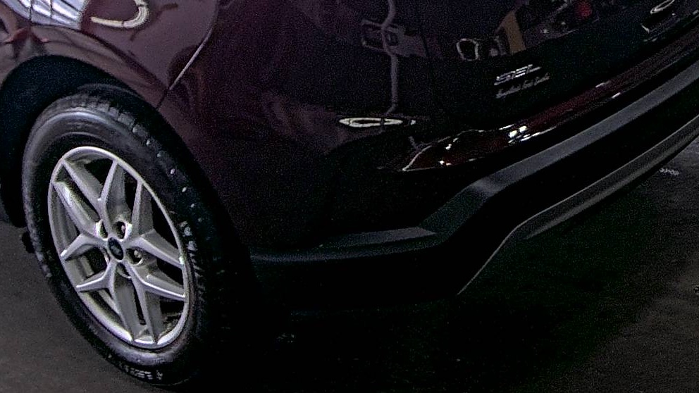 2022 Ford Edge SEL AWD