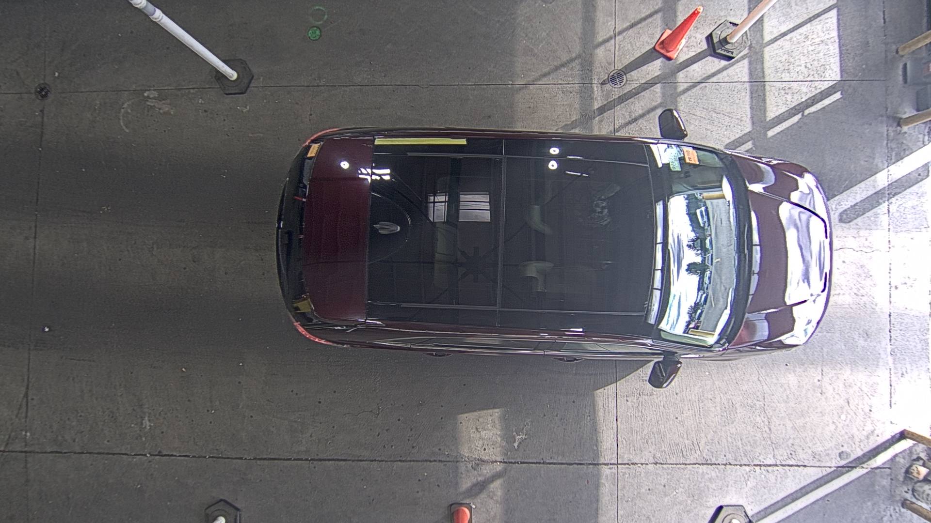 2022 Ford Edge SEL AWD