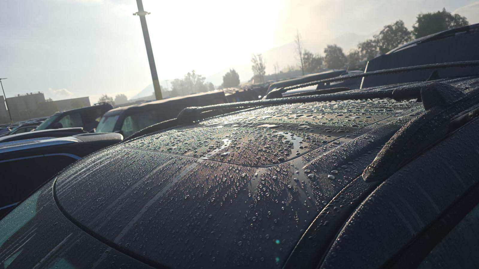 2022 Ford Explorer ST AWD