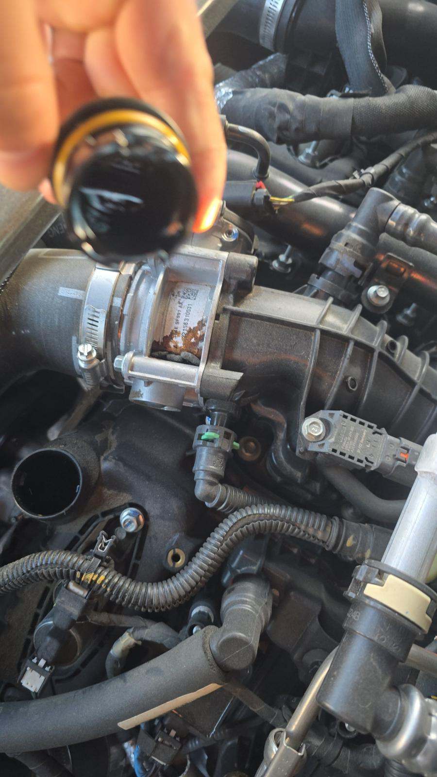 2022 Ford Explorer ST AWD