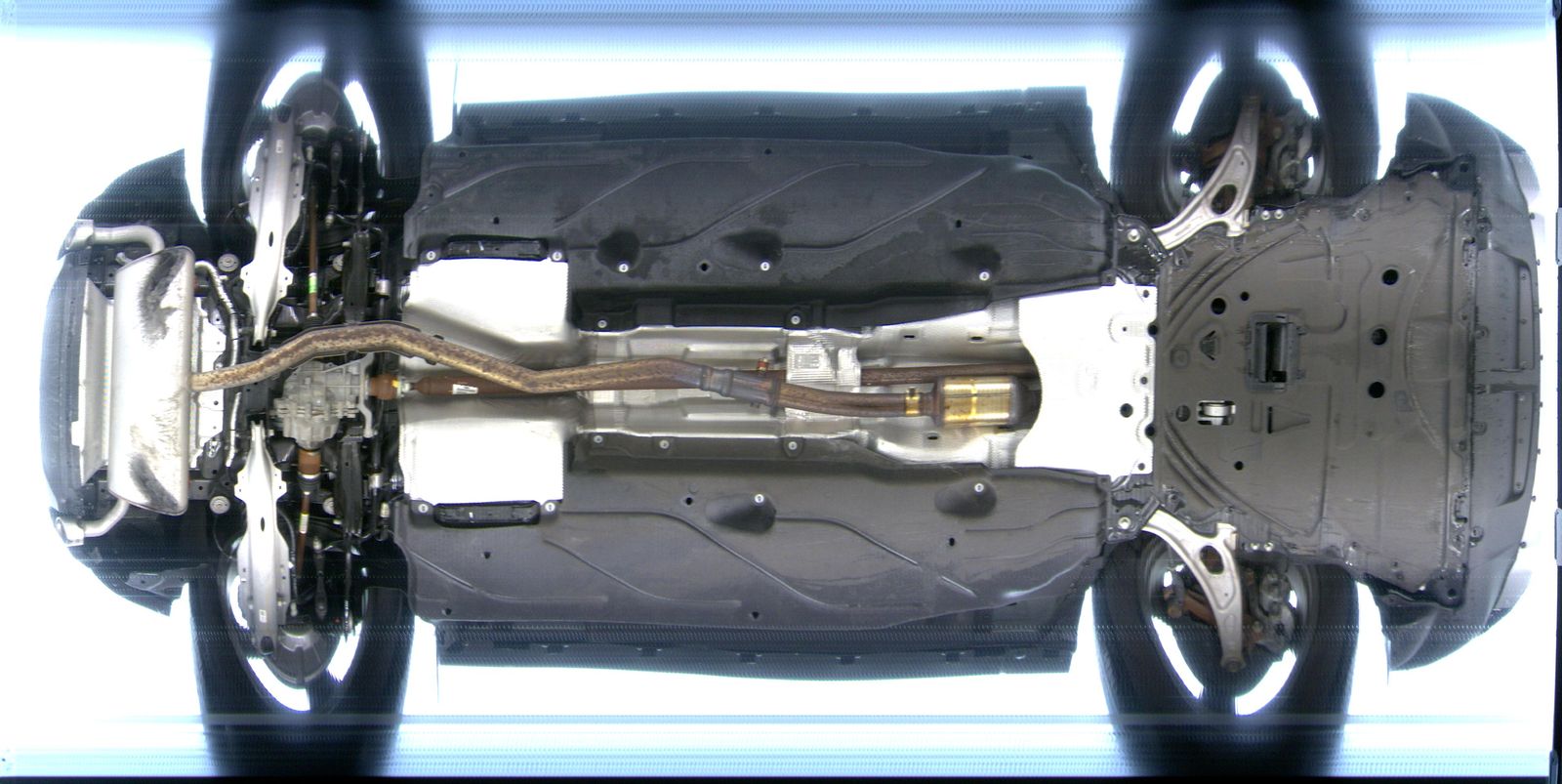 2024 Ford Escape ST-Line AWD