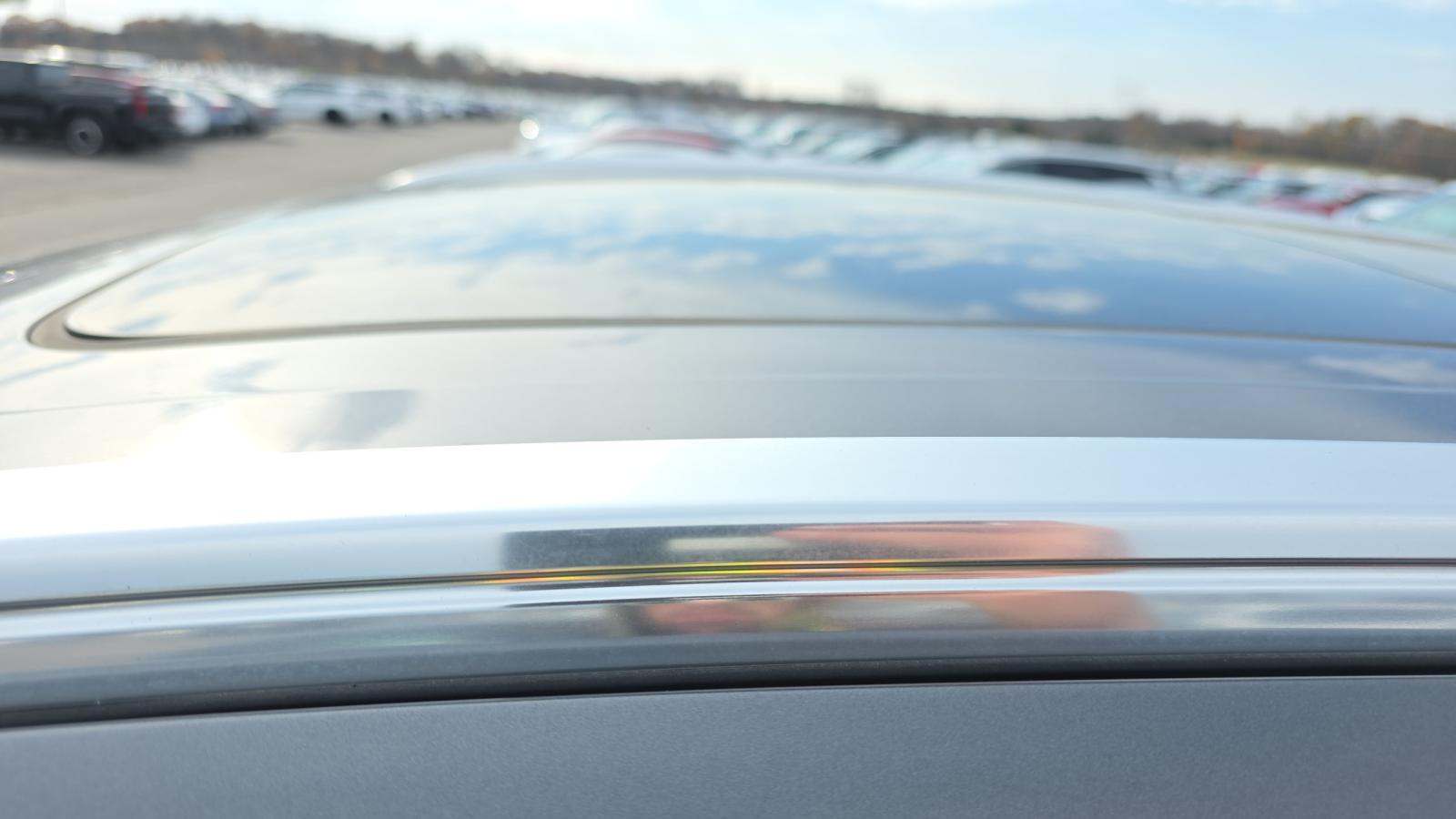 2023 Lincoln Aviator Reserve AWD