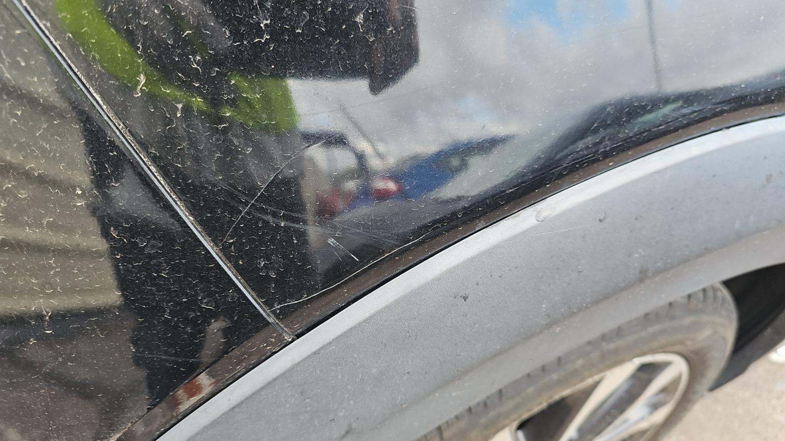 2019 MAZDA CX-3 Grand Touring FWD