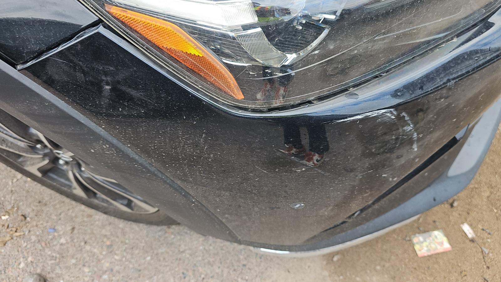 2019 MAZDA CX-3 Grand Touring FWD