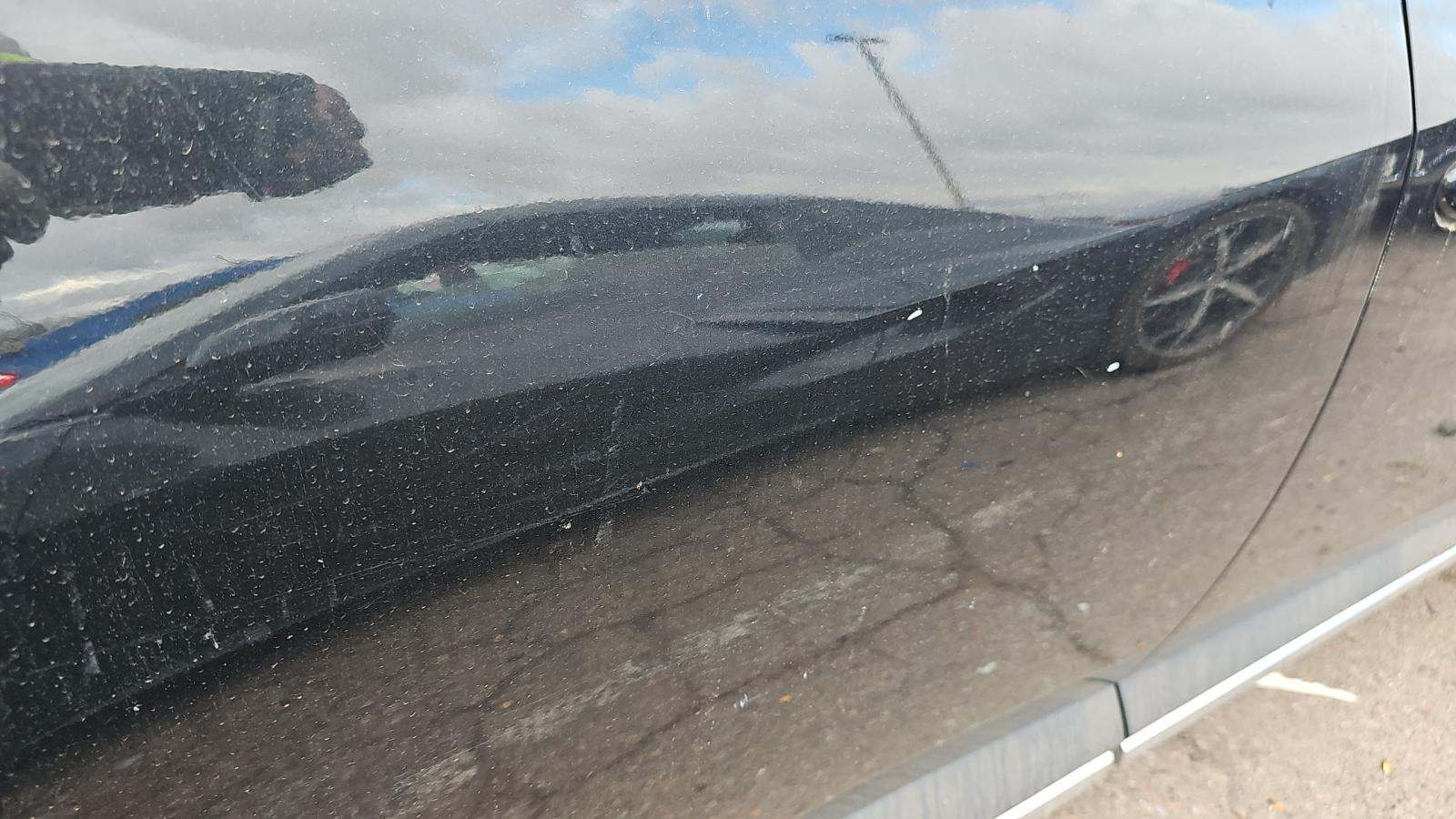 2019 MAZDA CX-3 Grand Touring FWD